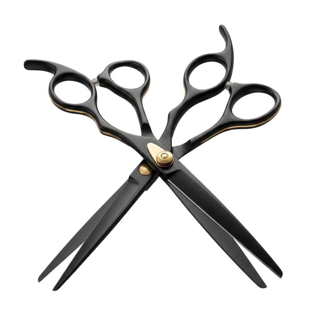 Barber schaar